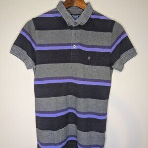 French Connection Polo-XS